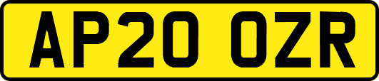 AP20OZR