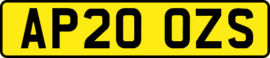 AP20OZS