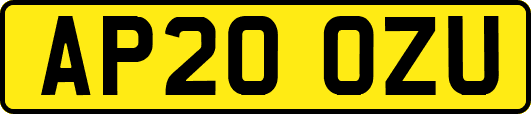 AP20OZU