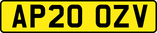AP20OZV