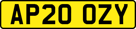 AP20OZY
