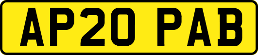 AP20PAB