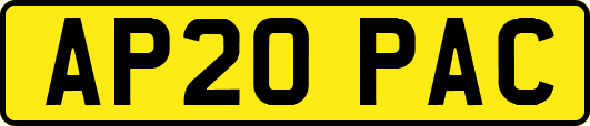 AP20PAC