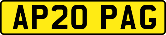 AP20PAG