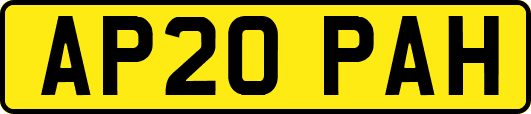 AP20PAH