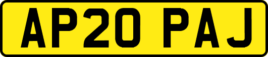 AP20PAJ