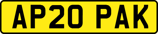 AP20PAK