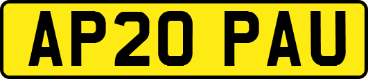 AP20PAU