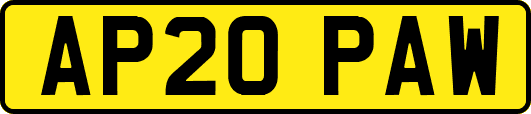 AP20PAW