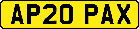 AP20PAX