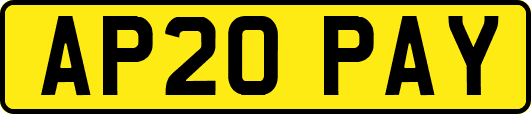 AP20PAY