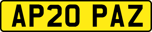 AP20PAZ