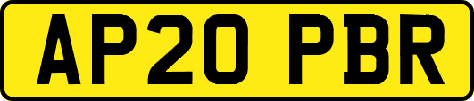 AP20PBR