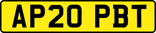 AP20PBT
