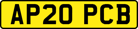 AP20PCB