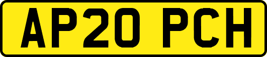 AP20PCH