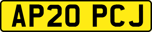 AP20PCJ