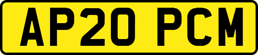 AP20PCM