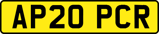 AP20PCR
