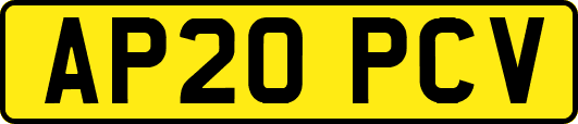 AP20PCV