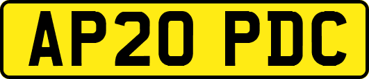 AP20PDC