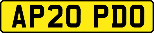 AP20PDO