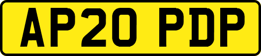 AP20PDP
