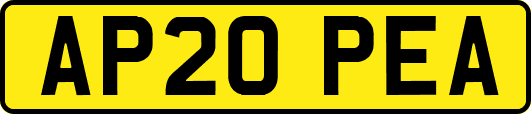 AP20PEA