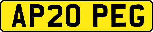 AP20PEG
