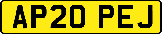 AP20PEJ