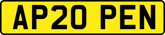 AP20PEN