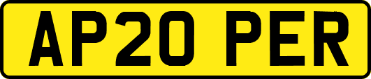 AP20PER