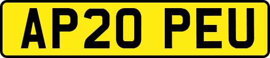 AP20PEU