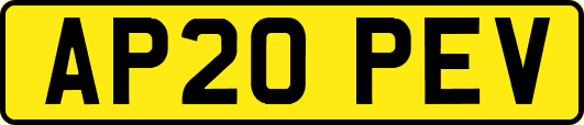 AP20PEV