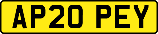 AP20PEY