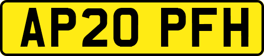 AP20PFH