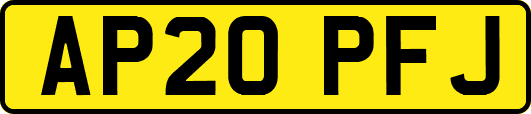 AP20PFJ