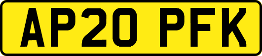 AP20PFK