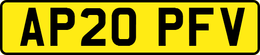 AP20PFV