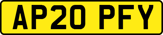 AP20PFY