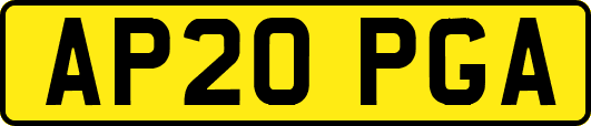 AP20PGA