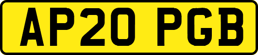 AP20PGB