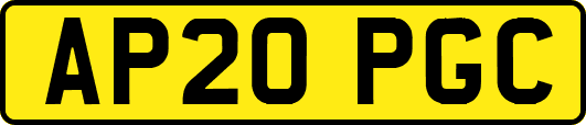 AP20PGC