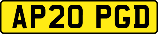 AP20PGD