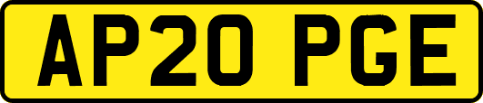 AP20PGE