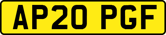 AP20PGF