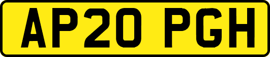 AP20PGH