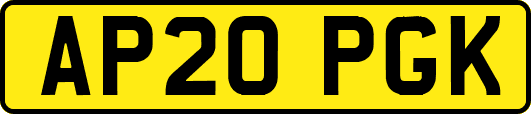 AP20PGK
