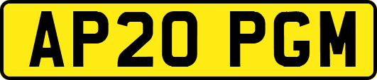 AP20PGM