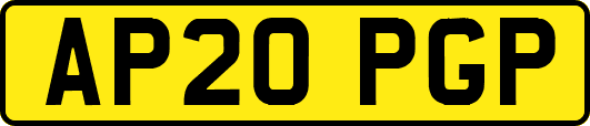 AP20PGP